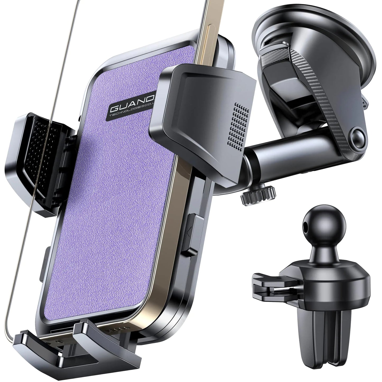 Dashboard Phone Holder