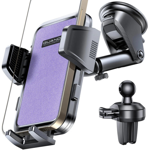 Dashboard Phone Holder