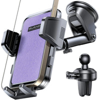 Dashboard Phone Holder