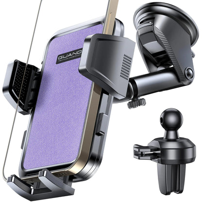 Dashboard Phone Holder